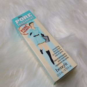 Benefit The Porefessional Pore Primer